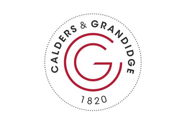 Calder and grandidge