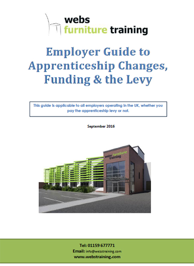 Employer guide
