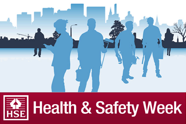Health and Safety Week