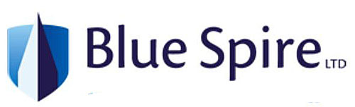 Blue Spire